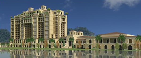 Orlando Four Seasons-1