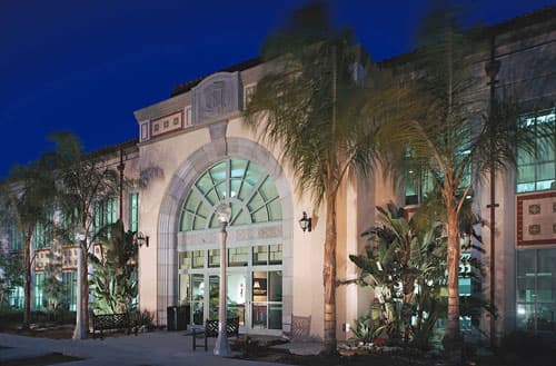 Liberty Station